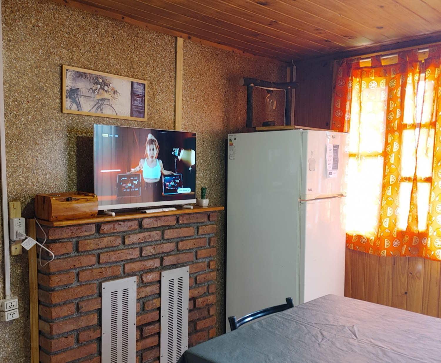 Don Galle El Chalten Kültér fotó