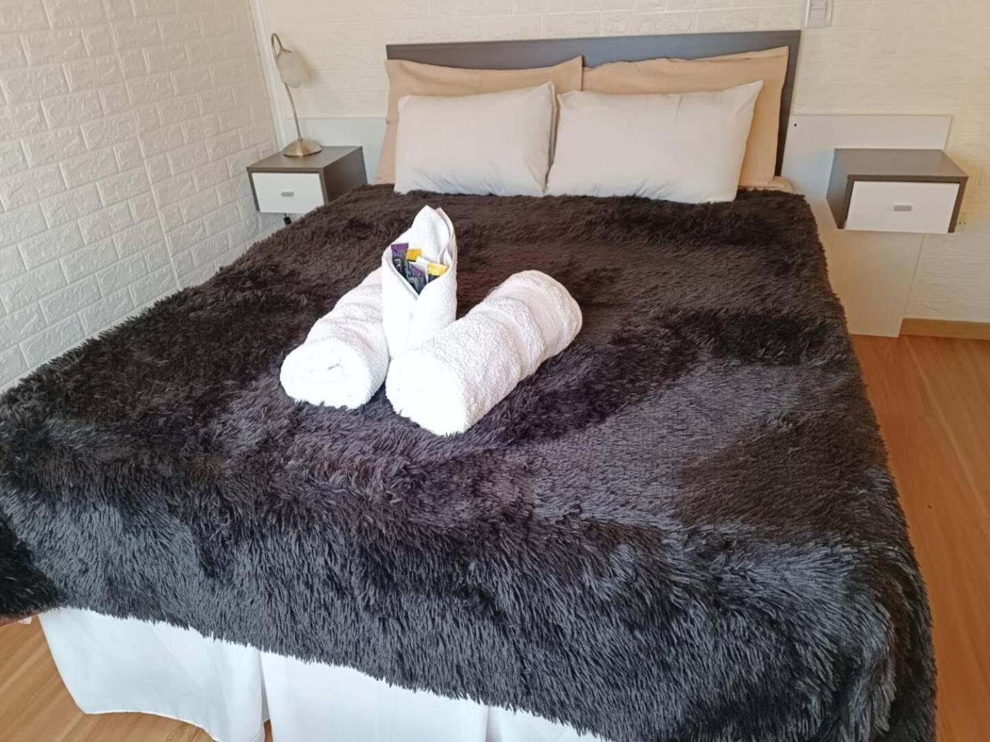 Don Galle El Chalten Kültér fotó